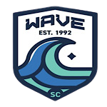 Eagan Wave SC