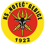 KS Noteć Gębice