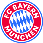 FC Bayern München logo
