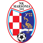 NK Marsonia logo