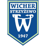 ATE Wicher Strzyżewo logo