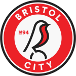 Bristol City WFC logo