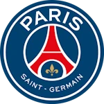 Paris Saint-Germain logo