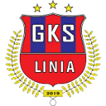 GKS Linia logo