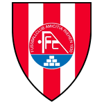 FC Amicitia Riehen II logo