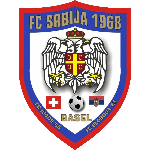 FC Srbija 1968 logo