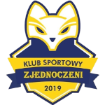 KS Zjednoczeni Września logo