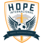 Hope Internacional U15 logo