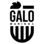 Galo Maringá U15 logo