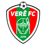 Verê FC U15 logo