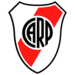 River Plate U14 logo