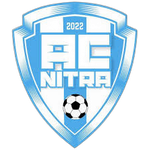 AC Nitra logo