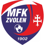 MFK Zvolen logo