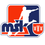MŠK Považská Bystrica logo