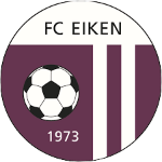 FC Eiken II logo