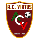 AC Virtus Liestal logo