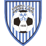 FC Wangen an der Aare logo