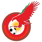 Kurdischer FC Solothurn logo