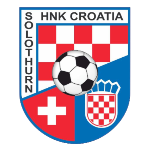 HNK Croatia Solothurn logo