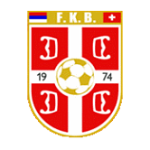 F.K. Bratstvo logo