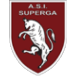 ASI Superga 1957 logo