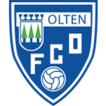 FC Olten II logo