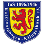 TuS Katzenelnbogen II logo