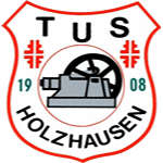 TuS Holzhausen logo