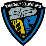 Karacabey Belediye Spor logo