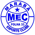 Marabá EC U17 logo
