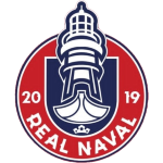 Real Naval EC U17 logo