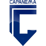 Capanema U17 logo