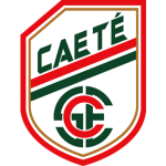 Caeté U17 logo