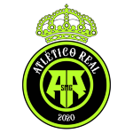 Atlético Real São Miguel U17 logo