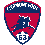 Clermont Foot 63 Réserve logo