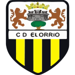 CD Elorrio logo