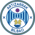 Bilbao Artizarrak FK B logo