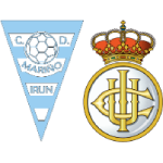 CD Mariño/Real Union logo