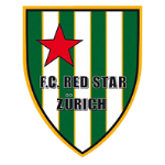 FC Red Star Zürich 3