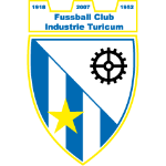 FC Industrie Turicum
