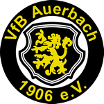 VfB Auerbach logo