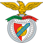 Benfica Clube de Zurique logo