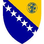 FC Bosna Zürich logo