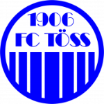 FC Töss 2 logo