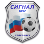 Signal Chelyabinsk logo