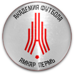 Akademia Football Amkar Perm logo