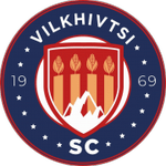 SC Vilkhivtsi logo