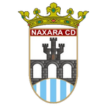 Naxara CD logo
