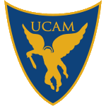 UCAM Murcia logo