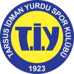 Tarsus İdman Yurdu logo